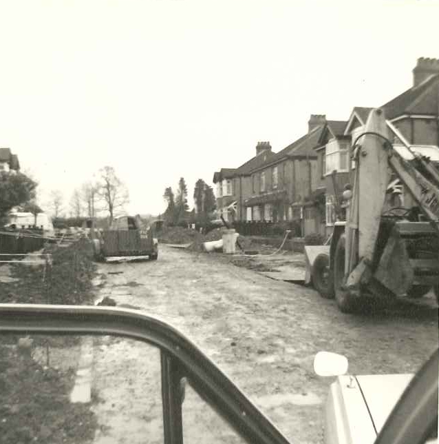 Photo Gallery L.A. Kattenhorn & Partners Ltd